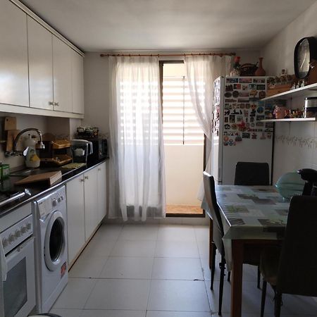 Rooms In Apartment Alicante Zewnętrze zdjęcie