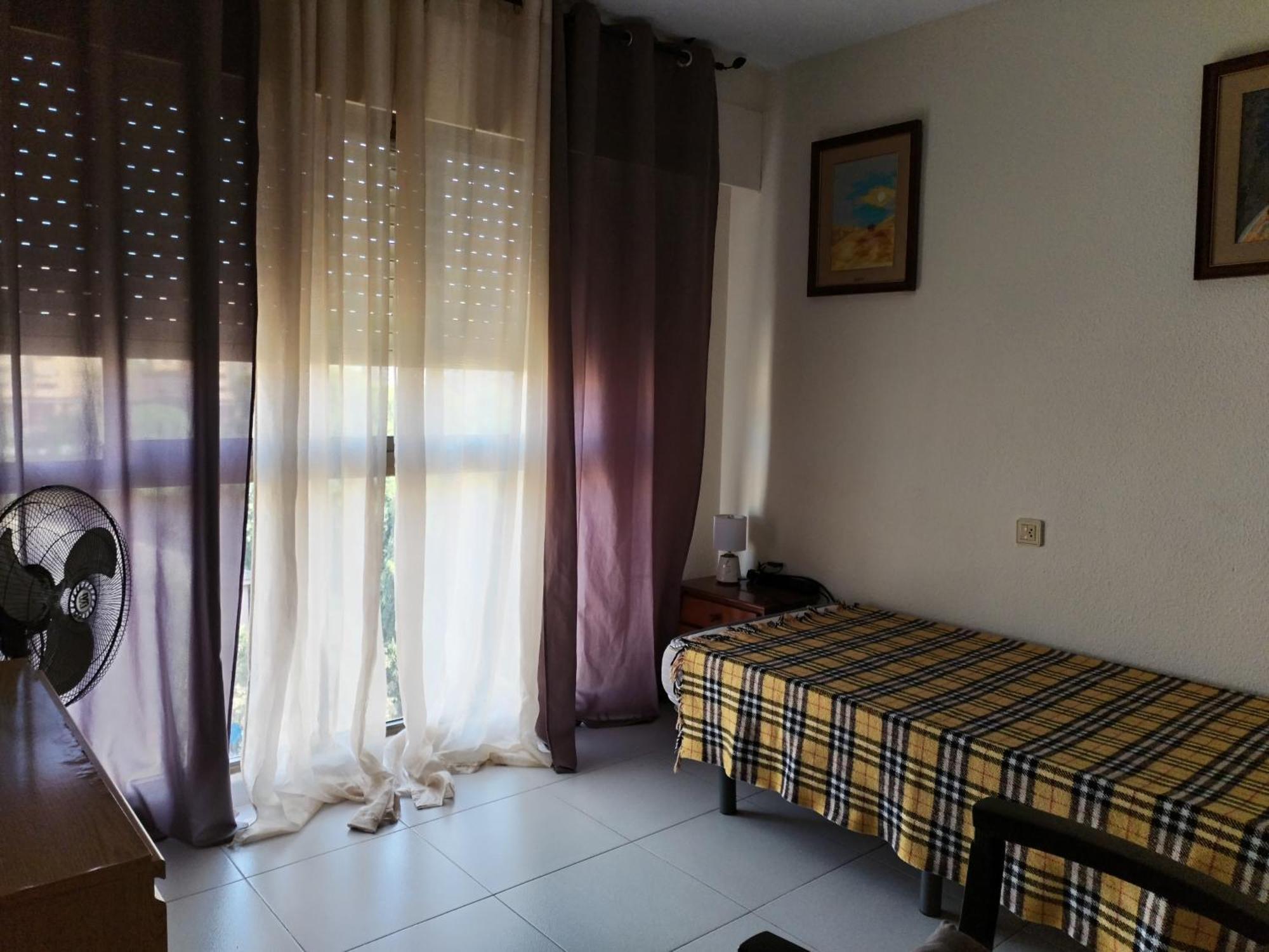 Rooms In Apartment Alicante Zewnętrze zdjęcie