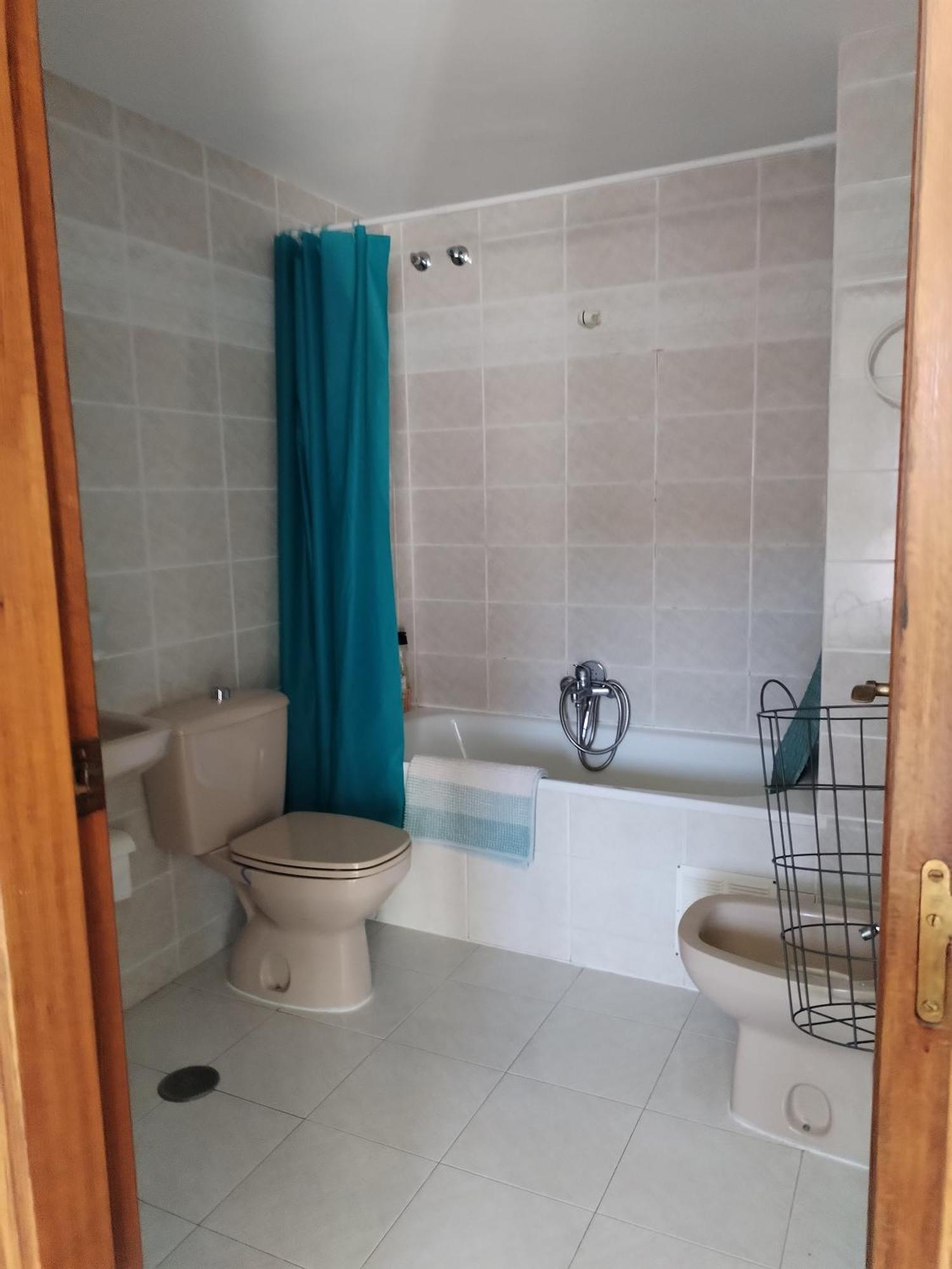 Rooms In Apartment Alicante Zewnętrze zdjęcie