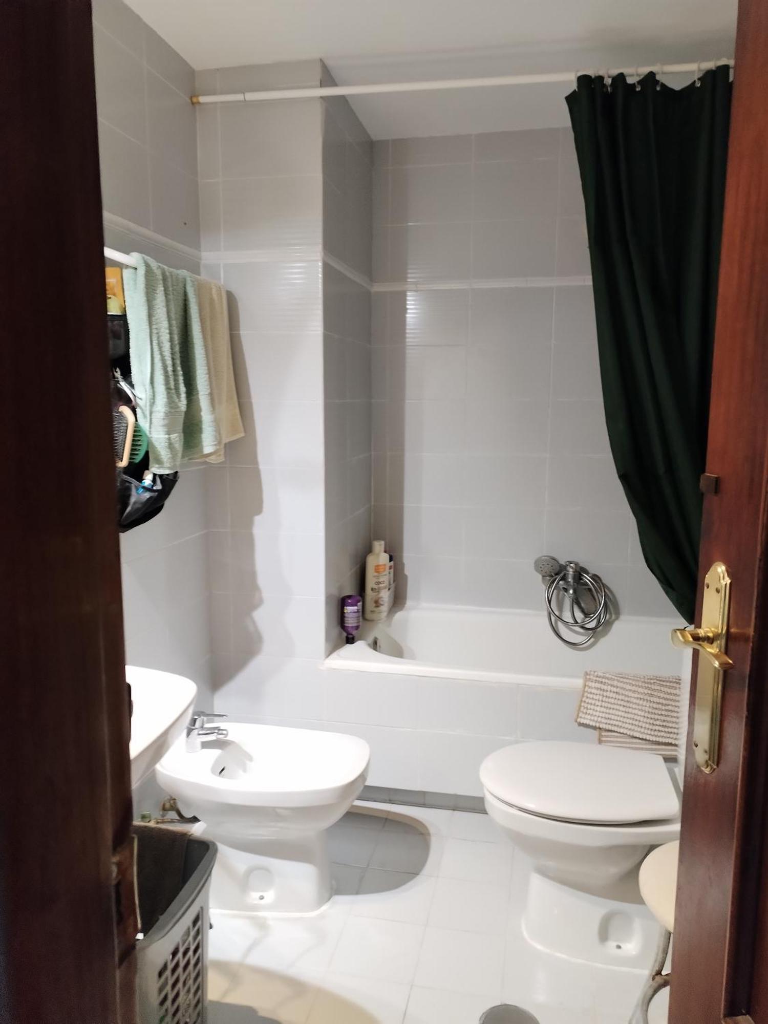 Rooms In Apartment Alicante Zewnętrze zdjęcie