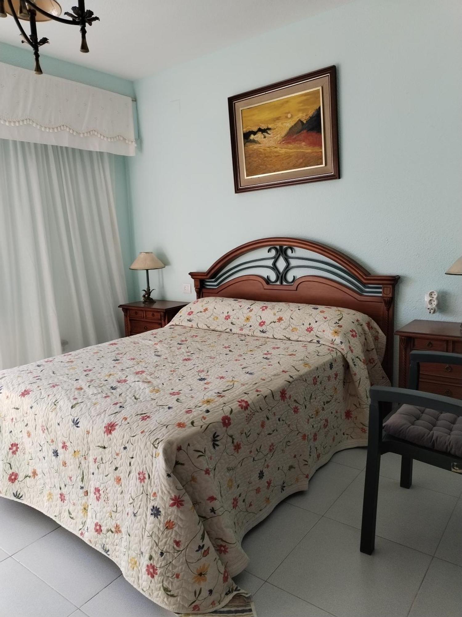 Rooms In Apartment Alicante Zewnętrze zdjęcie