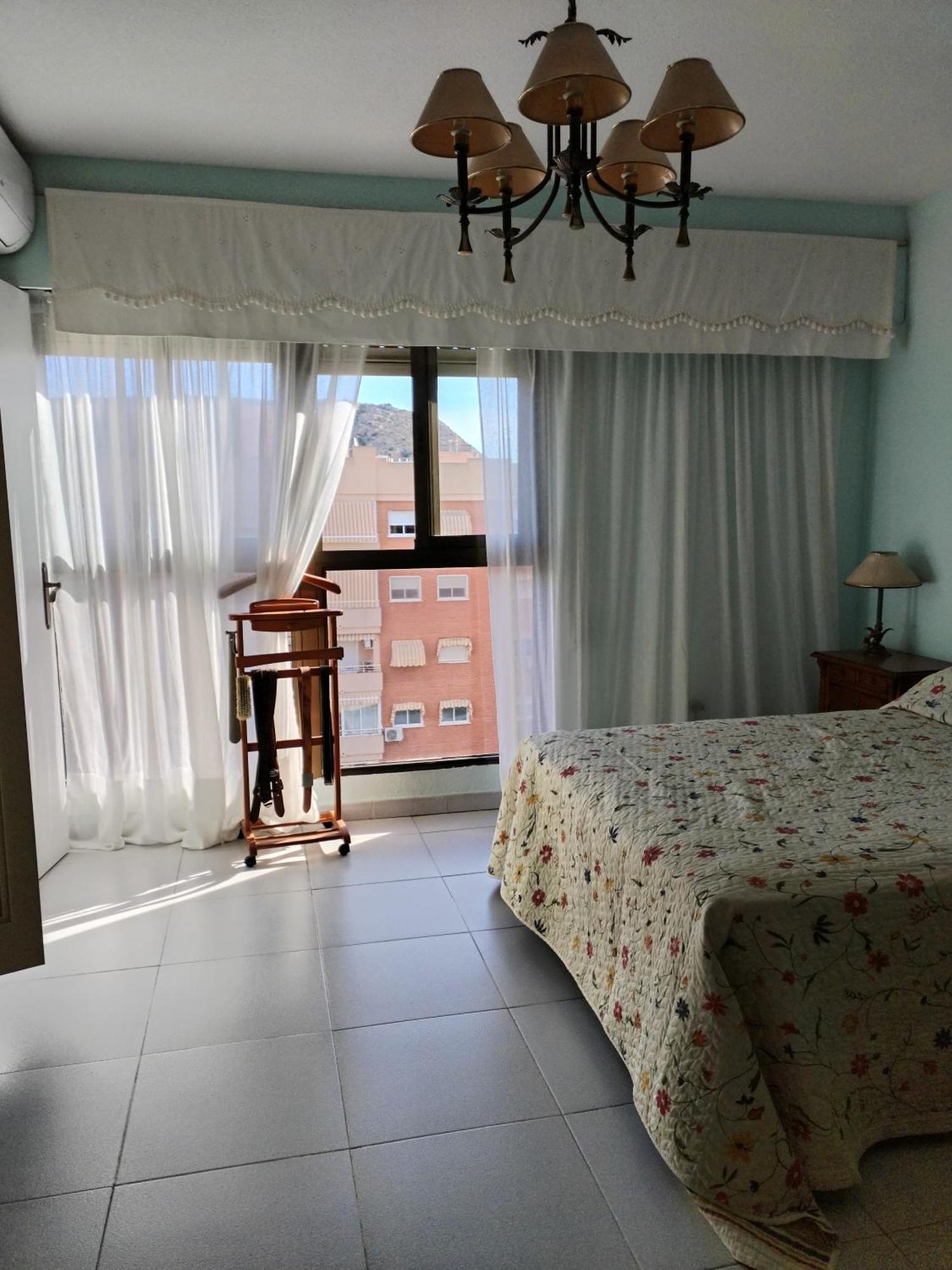 Rooms In Apartment Alicante Zewnętrze zdjęcie